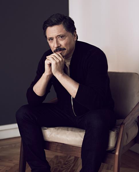 ICON Carlos Bardem 