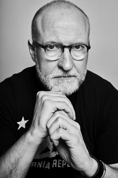 ICON Bob Mould