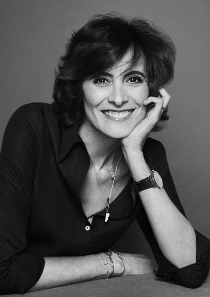 Fashion & Arts - Ines de la Fressange